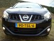 Nissan Qashqai - 1.6 Connect Edition/Navi/Cam/Pano/Inr&Gar.Mog - 1 - Thumbnail