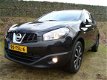 Nissan Qashqai - 1.6 Connect Edition/Navi/Cam/Pano/Inr&Gar.Mog - 1 - Thumbnail