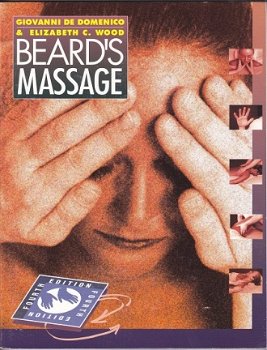 Giovanni de Domenico, E. Wood: Beard's Massage - 1