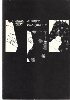 Aubrey Beardsley (oorspronkelijk Gerhardt Verlag 1964/1966) - 1