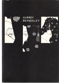 Aubrey Beardsley (oorspronkelijk Gerhardt Verlag 1964/1966)