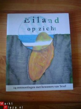 Eiland op zicht door Carola Rombouts - 1