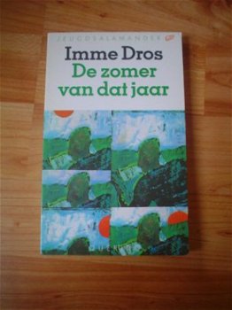 De zomer van dat jaar door Imme Dros - 1