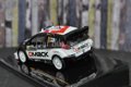 Ford Fiesta RS WRC NO 12 Rally Monte Carlo 2016 1:43 Ixo - 3 - Thumbnail