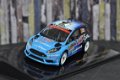Ford Fiesta RS WRC NO 35 Rally Monte Carlo 2016 1:43 Ixo - 2 - Thumbnail