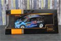 Ford Fiesta RS WRC NO 35 Rally Monte Carlo 2016 1:43 Ixo - 4 - Thumbnail