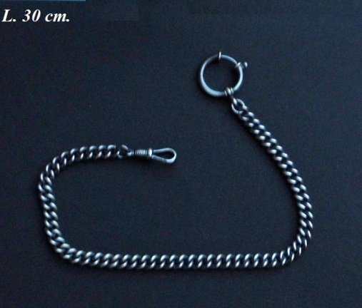 === Zakhorloge ketting = nieuw === 33671 - nr. 1
