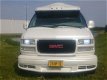 Chevrolet Chevy Van - CHEVY VAN explorer Camper kent met LPG G3 B.J 2000 - 1 - Thumbnail