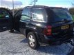 Chevrolet Trailblazer - 2003 Trailblazer LTZ 4 WD - 1 - Thumbnail