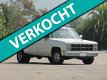 Chevrolet Suburban - 7.4 L VORTEC Dually 1982 LPG LPI - 1 - Thumbnail