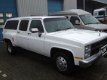 Chevrolet Suburban - 7.4 L VORTEC Dually 1982 LPG LPI - 1 - Thumbnail