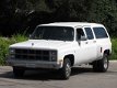 Chevrolet Suburban - 7.4 L VORTEC Dually 1982 LPG LPI - 1 - Thumbnail