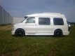 Chevrolet Chevy Van - Unieke GMC VAN Camper b.j 2000, LPG G3 - 1 - Thumbnail