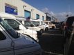 Chevrolet Chevy Van - OMBOUW naar CAMPER , APK , ELC Storingen , automaat - 1 - Thumbnail