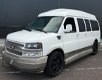 Chevrolet Chevy Van - GMC Vans, CAMPER of GRIJS KENTEKEN van B.J 1996 T/M 2020 - 1 - Thumbnail