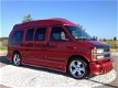 Chevrolet Chevy Van - Chevy Van CAMPER met LPG G3 b.j 1998 - 1 - Thumbnail