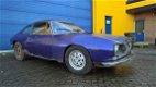Lancia Fulvia - 1.3 S sport - 1 - Thumbnail