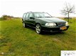 Volvo V70 - 2.3 T-5 tik in motor - 1 - Thumbnail