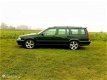 Volvo V70 - 2.3 T-5 tik in motor - 1 - Thumbnail