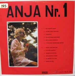 LP: Anja Nr. 1 - 1