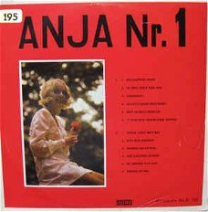 LP: Anja Nr. 1