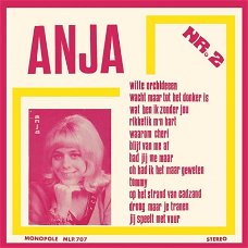 LP: Anja Nr. 2