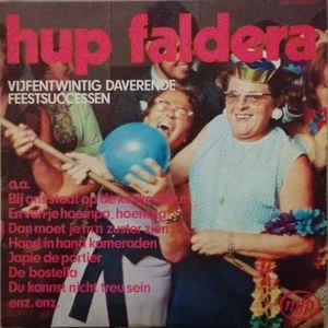 LP: Hup Faldera - 1