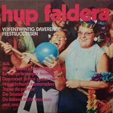 LP: Hup Faldera