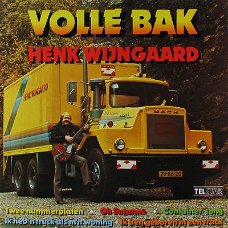 LP: Henk Wijngaard: Volle Bak