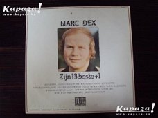 LP: Marc Dex: Zijn 13 Beste + 1