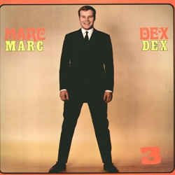 LP: Marc Dex: Marc Dex 3 - 1