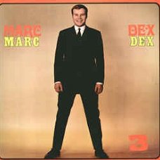 LP: Marc Dex: Marc Dex 3