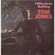 LP: Tom Jones: I Who Have Nothing - 1 - Thumbnail
