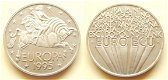 Penning EuroEcu 1995 - 1 - Thumbnail