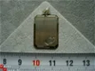 Zilveren graveerplaatje, 20 mm - 1 - Thumbnail