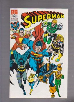 Superman nummer 94 - 1