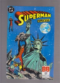 Superman Special 17 - 1