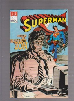 Superman nummer 111 - 1