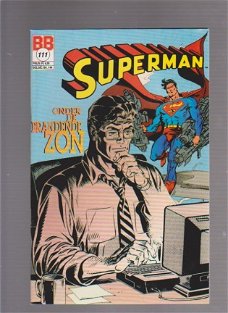 Superman nummer 111