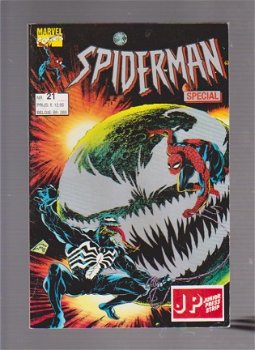 Spiderman Special 21 - 1