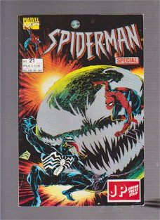 Spiderman Special 21