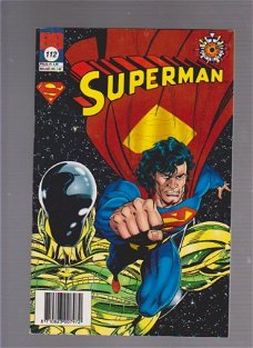 Superman 112