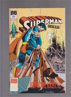 Superman Special 21