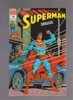 Superman Special 19 - 1