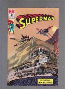 Superman 81