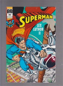 Superman 92 - 1