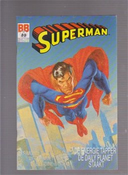 Superman 89 - 1