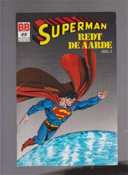 Superman 88 - 1