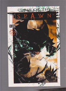 Curse of the Spawn 5