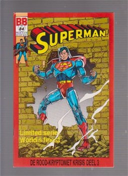 Superman 84 - 1